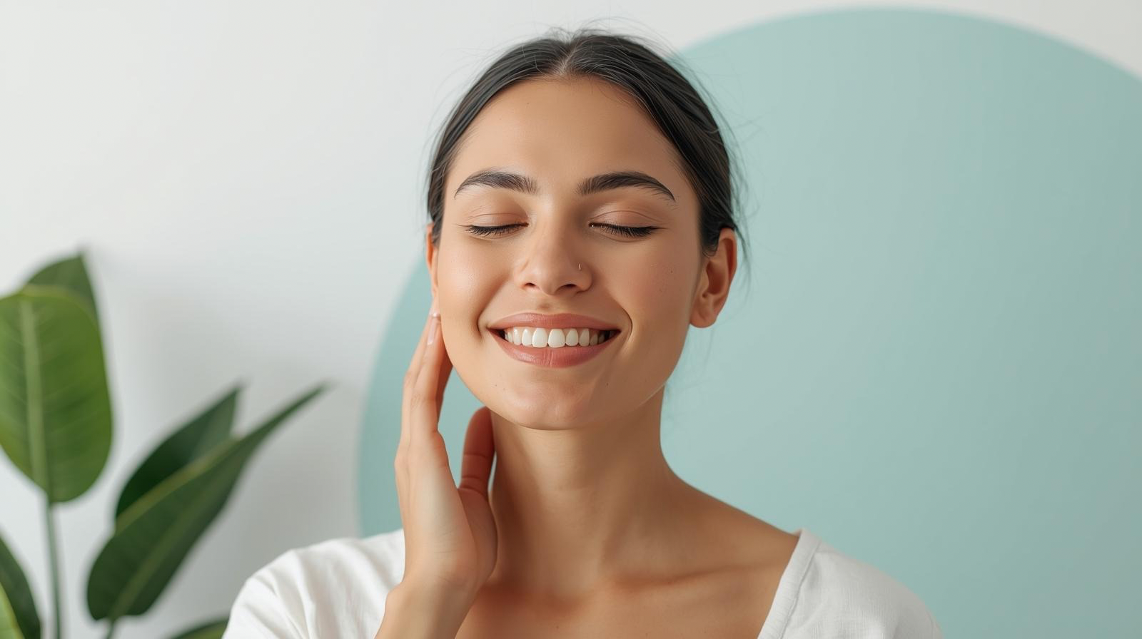 EFT tapping for pain relief