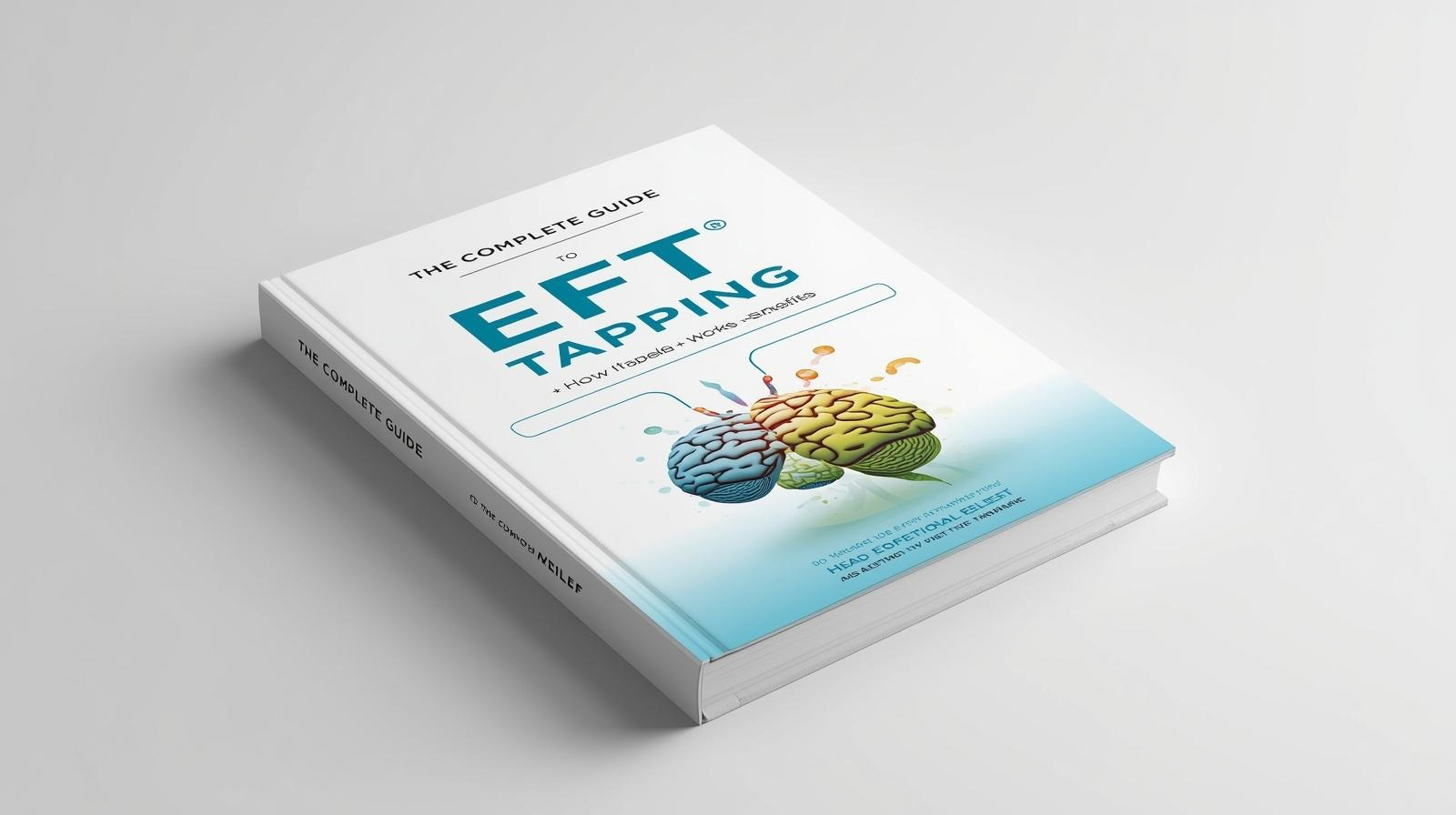 Complete Guide to EFT Tapping