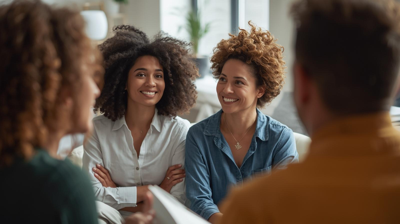 EFT Tapping Success Stories