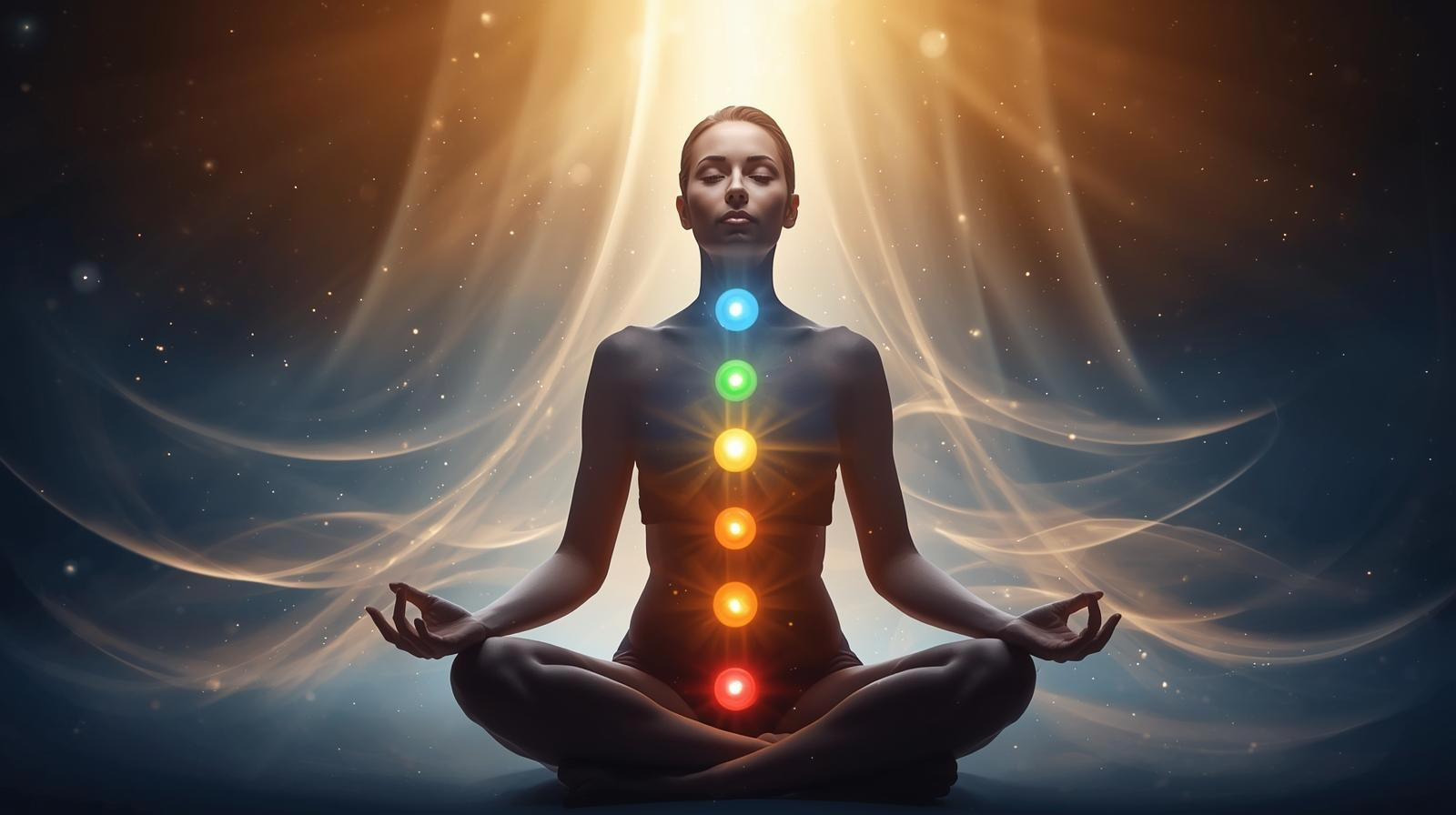 How to Unblock Chakras Fast with Hypnosis (Step-by-Step)