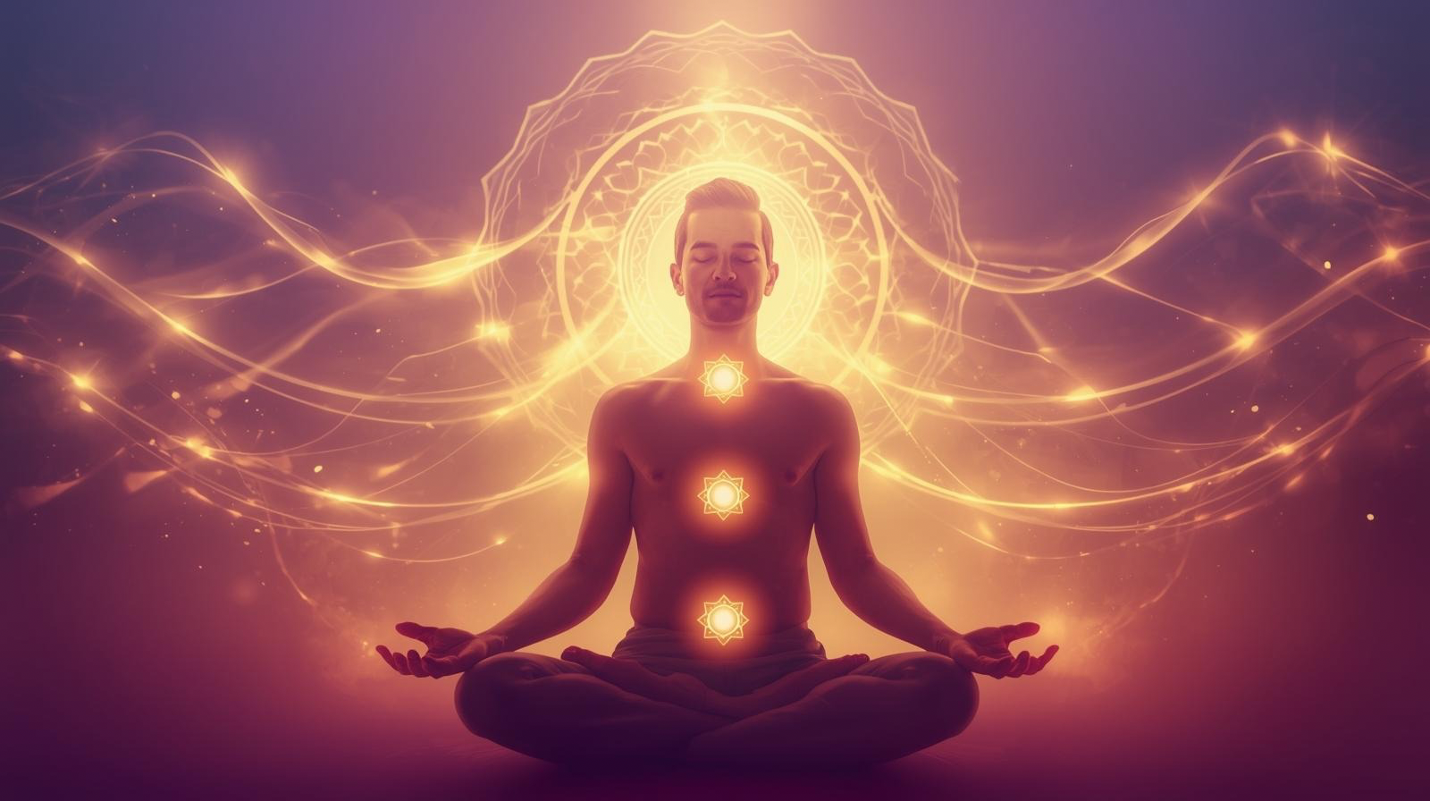 signs of overactive chakras