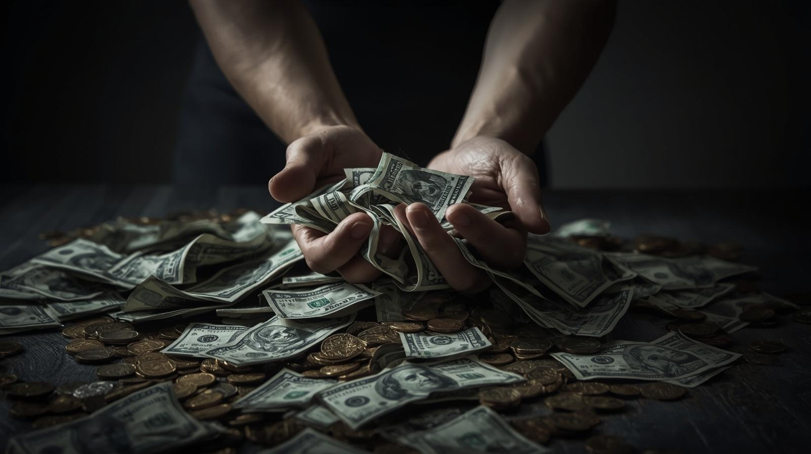 Stop Self Sabotaging Money Mindset with Hypnosis