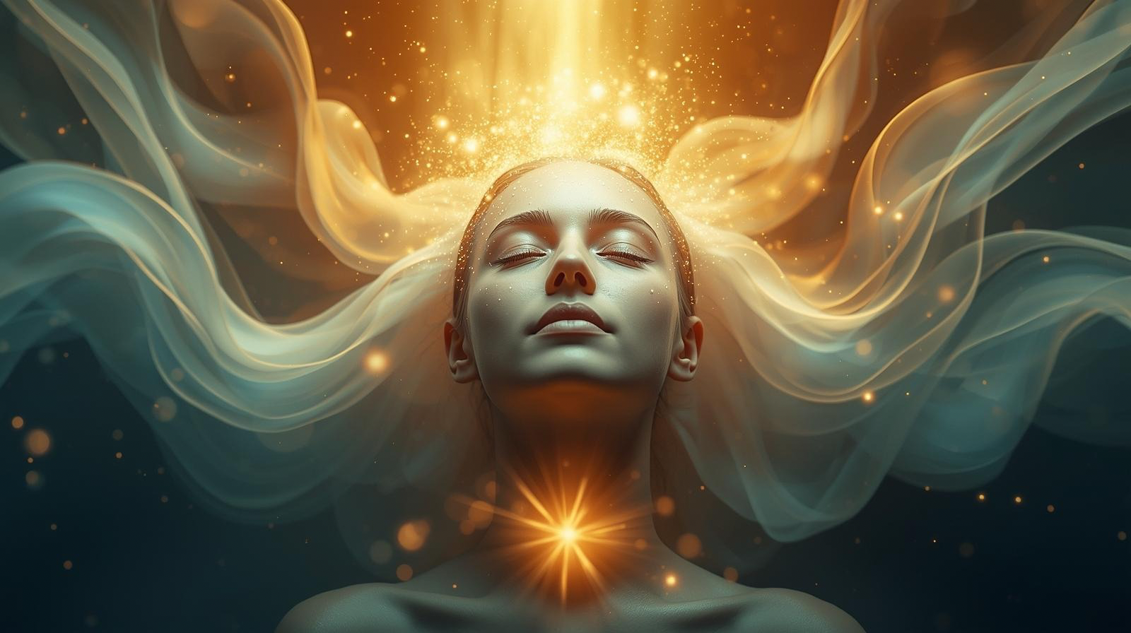 financial abundance hypnosis