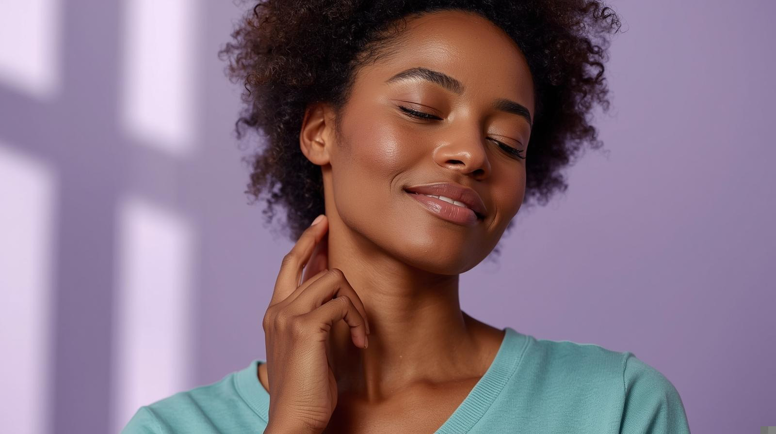 EFT tapping for emotional healing