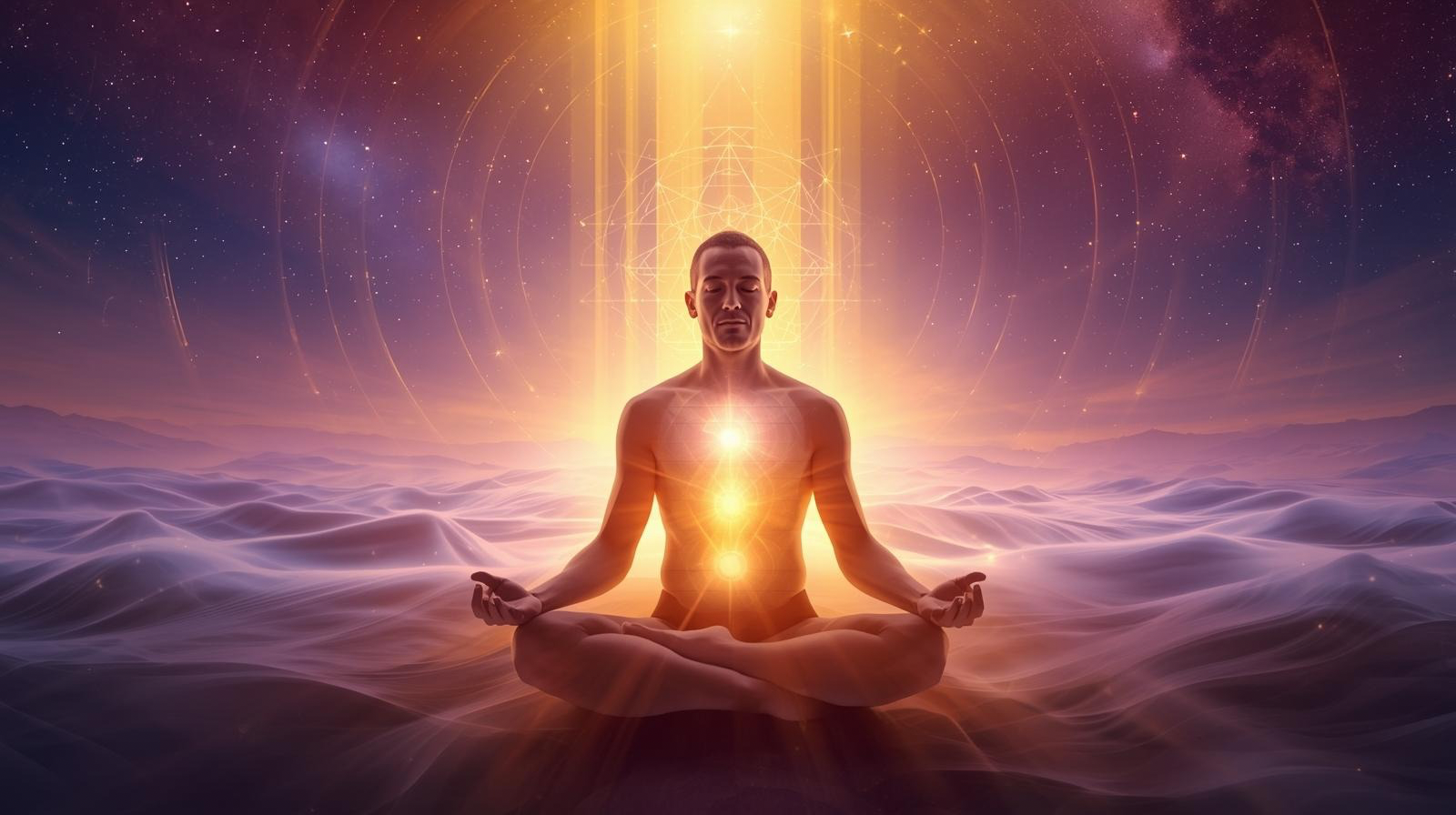 Underactive Chakras Symptoms and How to Awaken Them