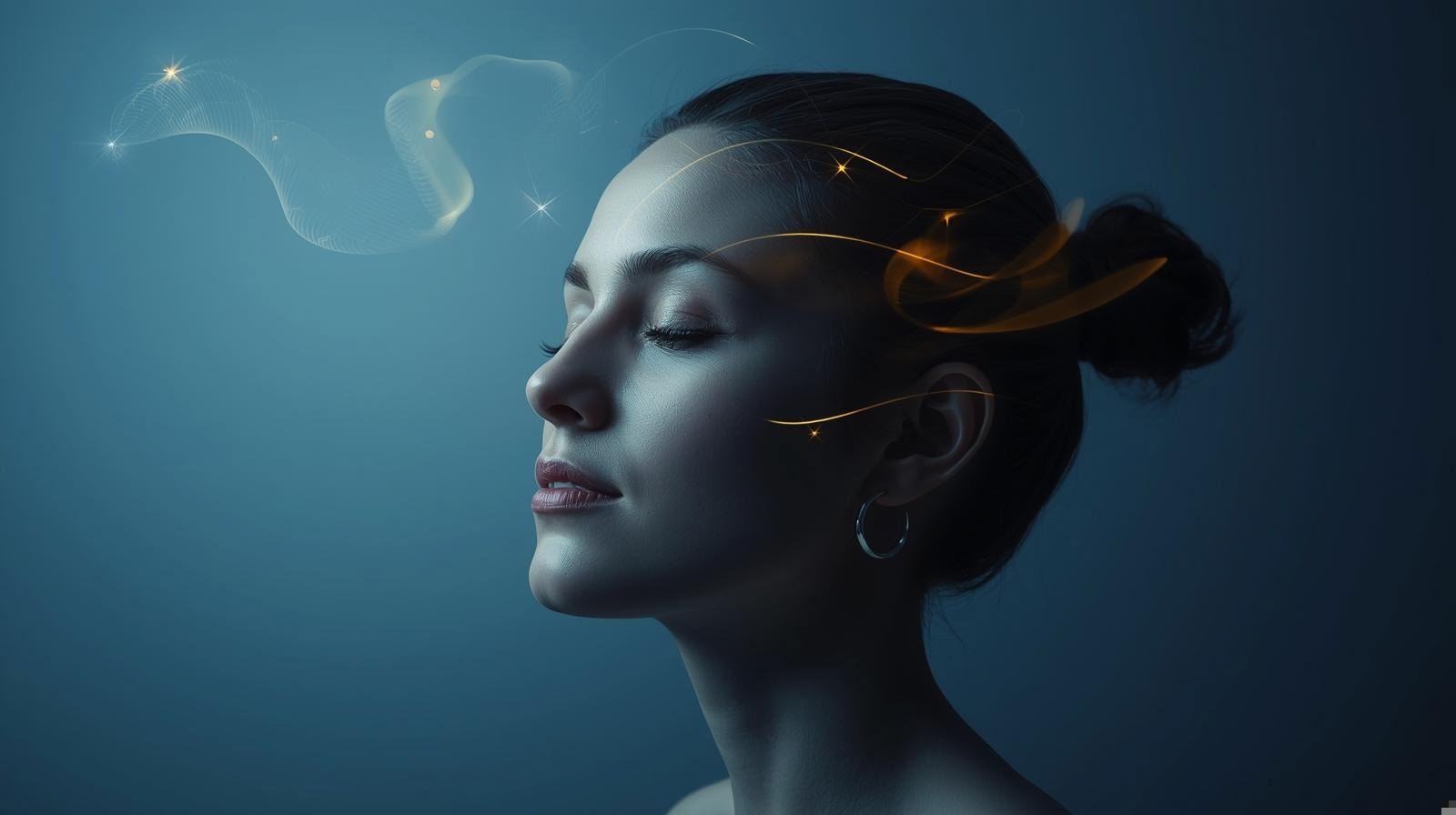 Subconscious habits for weight loss