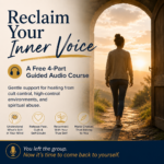Reclaim Your Inner Voice